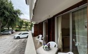 residence VILLAGGIO SELENIS: C7 - balcone (esempio)